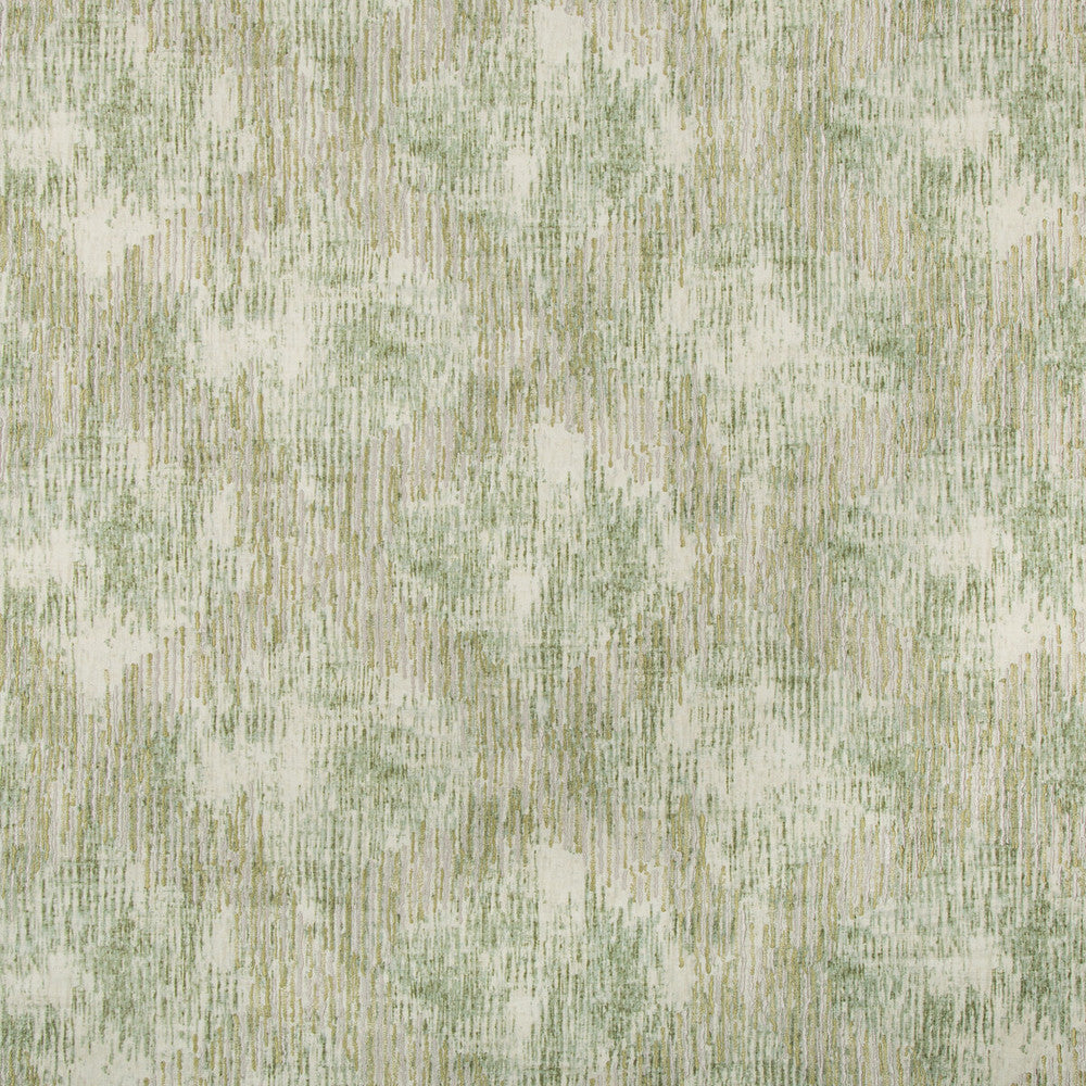 Shimmersea Watercress by Kravet Design Fabric BARBARA BARRY HOME MIDSUMMER LINEN - 48%;COMBED COTTON - 35%;VISCOSE - 12%;POLYESTER - 5% India LIGHT Horizontal: 13 and Vertical: 12.5 51.5 - Fabric Carolina -