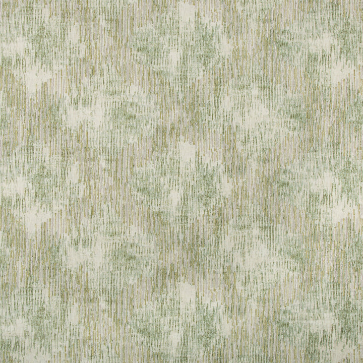 Shimmersea Watercress by Kravet Design Fabric BARBARA BARRY HOME MIDSUMMER LINEN - 48%;COMBED COTTON - 35%;VISCOSE - 12%;POLYESTER - 5% India LIGHT Horizontal: 13 and Vertical: 12.5 51.5 - Fabric Carolina -