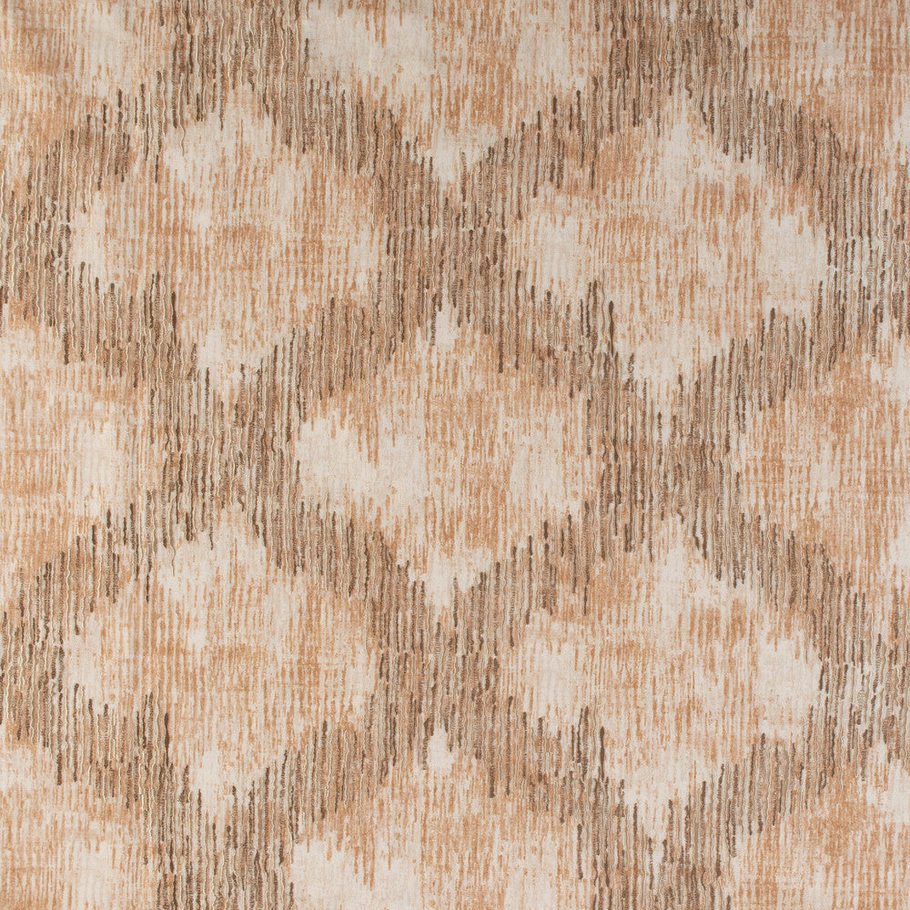Shimmersea Canyon by Kravet Design Fabric Kravet Design Fabric Shimmersea CanyonFabric BARBARA BARRY HOME MIDSUMMER LINEN - 48%;COMBED COTTON - 35%;VISCOSE - 12%;POLYESTER - 5% India </p><p>Repeat: H: 13, V: 12.5 51.5 - Fabric Carolina -