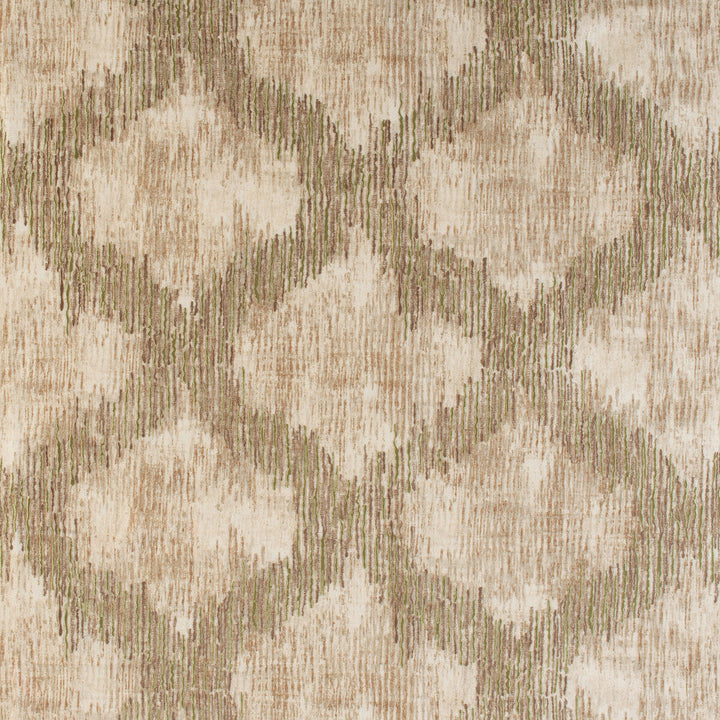 Shimmersea Brine by Kravet Design Designer Fabric BARBARA BARRY HOME MIDSUMMER LINEN - 48%;COMBED COTTON - 35%;VISCOSE - 12%;POLYESTER - 5% India LIGHT Horizontal: 13 and Vertical: 12.5 51.5 - Swanky Fabrics -