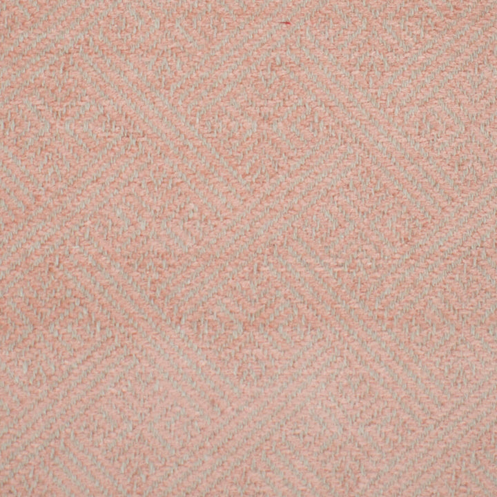 Shindig 1 Blush by Stout Fabric RAINBOW LIBRARY BLUSH/SORBET 39%COT 45%SVI 16%POL USA WYZENBEEK 15 000 DOUBLE RUB WEAR TEST (HEAVY DUTY) FLAME RETARDANT-N.F.P.A. 260A CLASS 1 CATB 117-2013 Horizontal: 2.25 and Vertical: 2.25 54 in - Fabric Carolina -