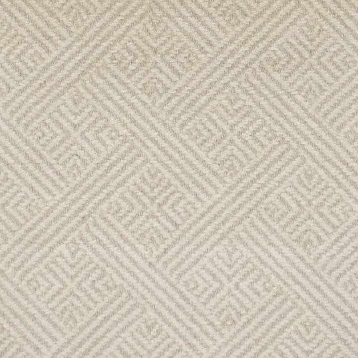 Shindig 2 Oatmeal by Stout Designer Fabric RAINBOW LIBRARY EGGSHELL/SANDSTONE 39%COT 45%SVI 16%POL USA WYZENBEEK 15 000 DOUBLE RUB WEAR TEST (HEAVY DUTY) FLAME RETARDANT-N.F.P.A. 260A CLASS 1 CATB 117-2013 Horizontal: 2.25 and Vertical: 2.25 54 in - Swanky Fabrics -