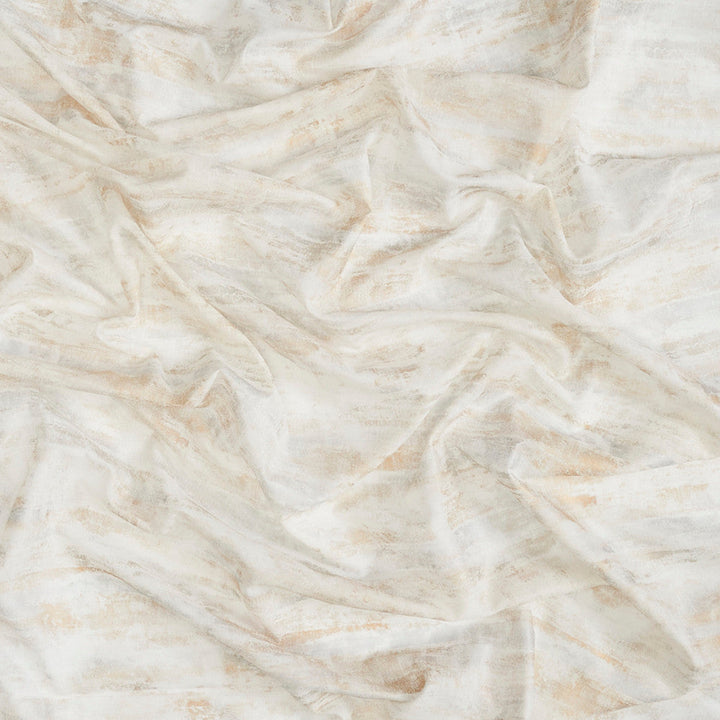 Shine 14J9001 by JF Designer Fabric CLOUD NINE 100% Polyester India Horizontal: and Vertical: 118 - Swanky Fabrics -