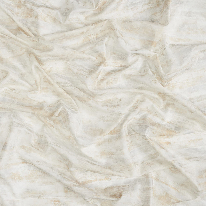 SHINE 14J9001 by JF Designer Fabric CLOUD NINE 100% Polyester India  Horizontal:  and Vertical:  118  - Swanky Fabrics -