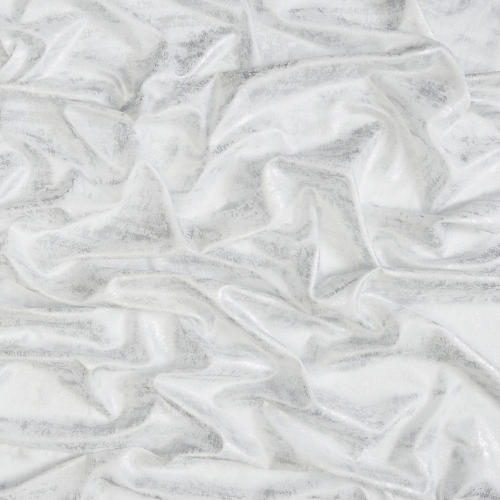 SHINE 93J9001 by JF Fabric CLOUD NINE 100% Polyester India Horizontal: and Vertical: 118 - Fabric Carolina -
