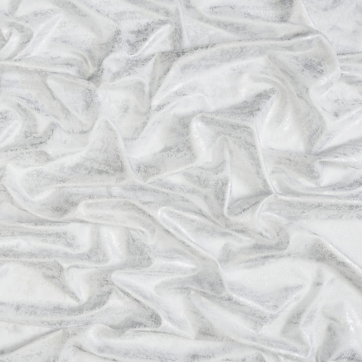 SHINE 93J9001 by JF Fabric CLOUD NINE 100% Polyester India Horizontal: and Vertical: 118 - Fabric Carolina -