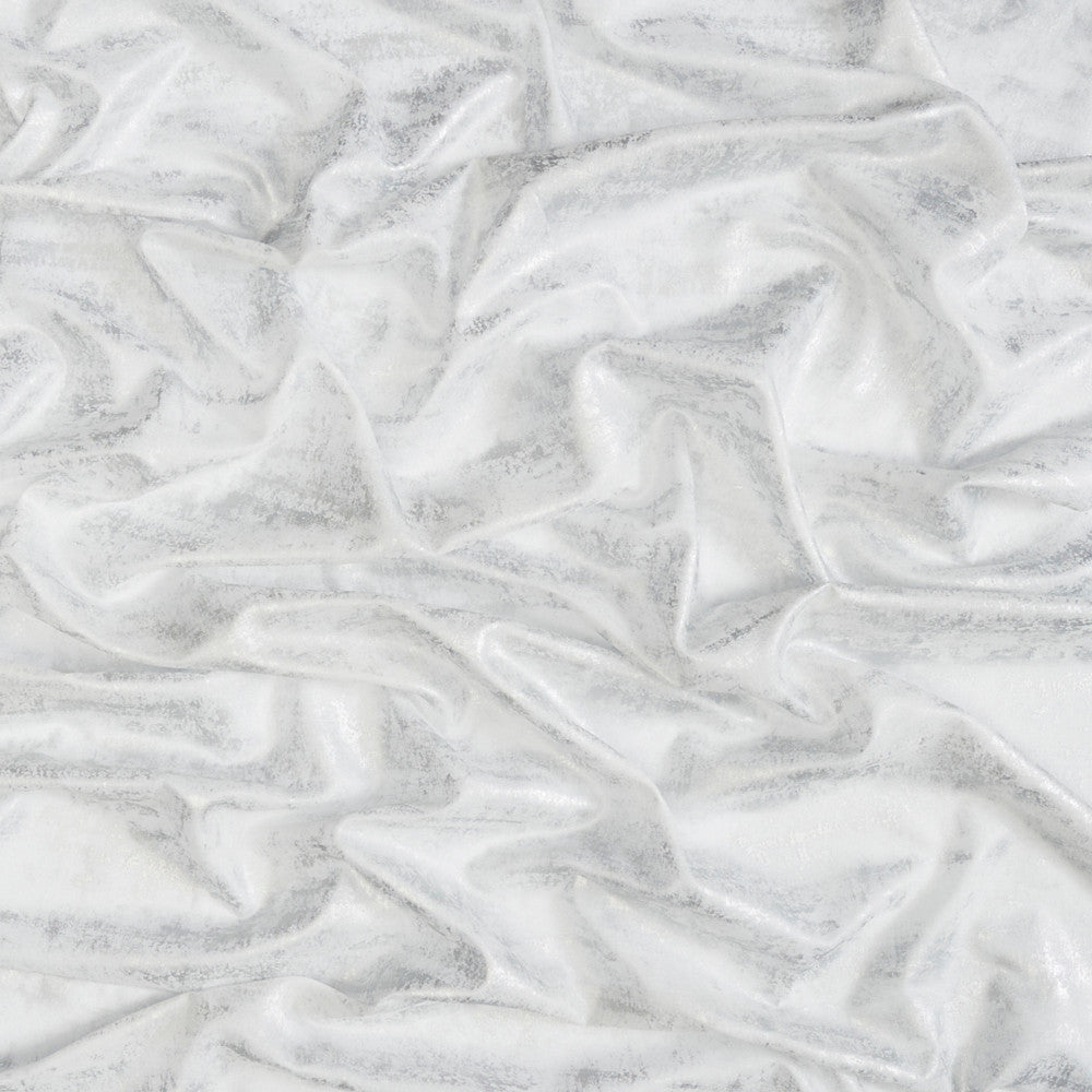 Shine 93J9001 by JF Designer Fabric CLOUD NINE 100% Polyester India Horizontal: and Vertical: 118 - Swanky Fabrics -