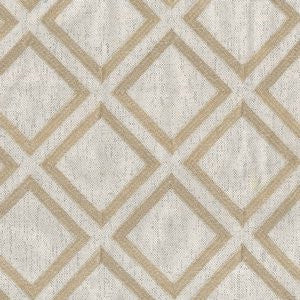 Shingle Linen Gold by Norbar Fabric See Sample 30% VISCOSE 26% LINEN - UFAC 1, CALIFORNIA BULLETIN 117 </p><p>Repeat: Horizontal: and Vertical: 4" 54 - Fabric Carolina -