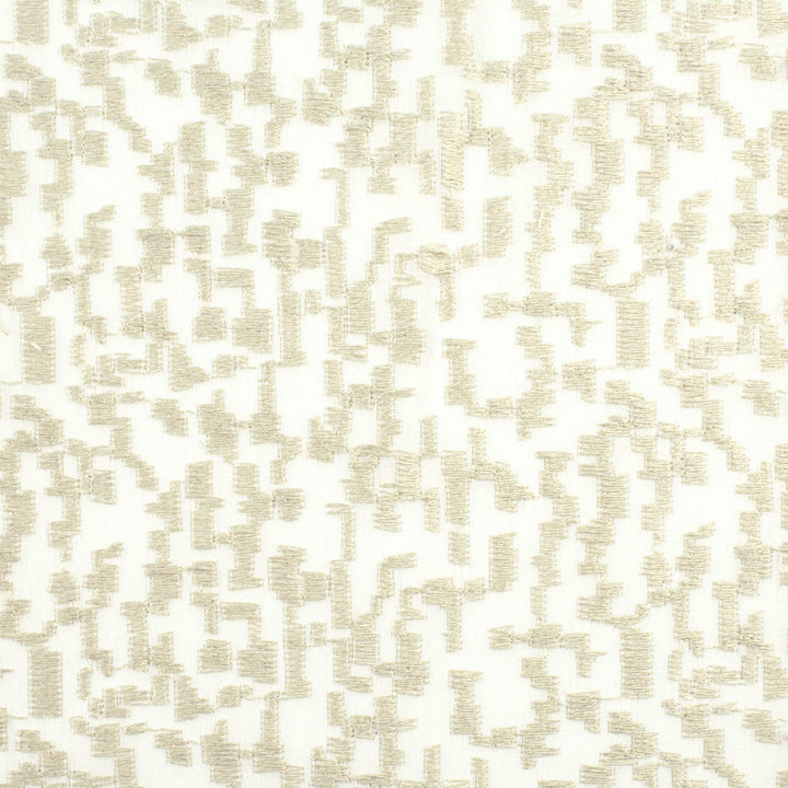 Shiraz 2 Chamois by Stout Fabric Stout Fabric Shiraz 2 ChamoisFabric COLOR MY WINDOW BIRCH/LINEN 100%POL %PEMB TURKEY </p><p>Repeat: H: 5.750, V: 3.250 52 in - Fabric Carolina -