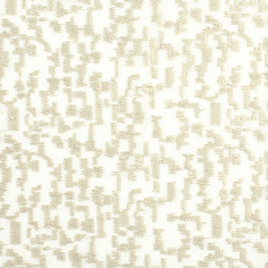 Shiraz 2 Chamois by Stout Fabric