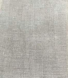 Shira Stardust by Norbar Designer Fabric METALICA 100% LINEN CHINA 55 - Swanky Fabrics -