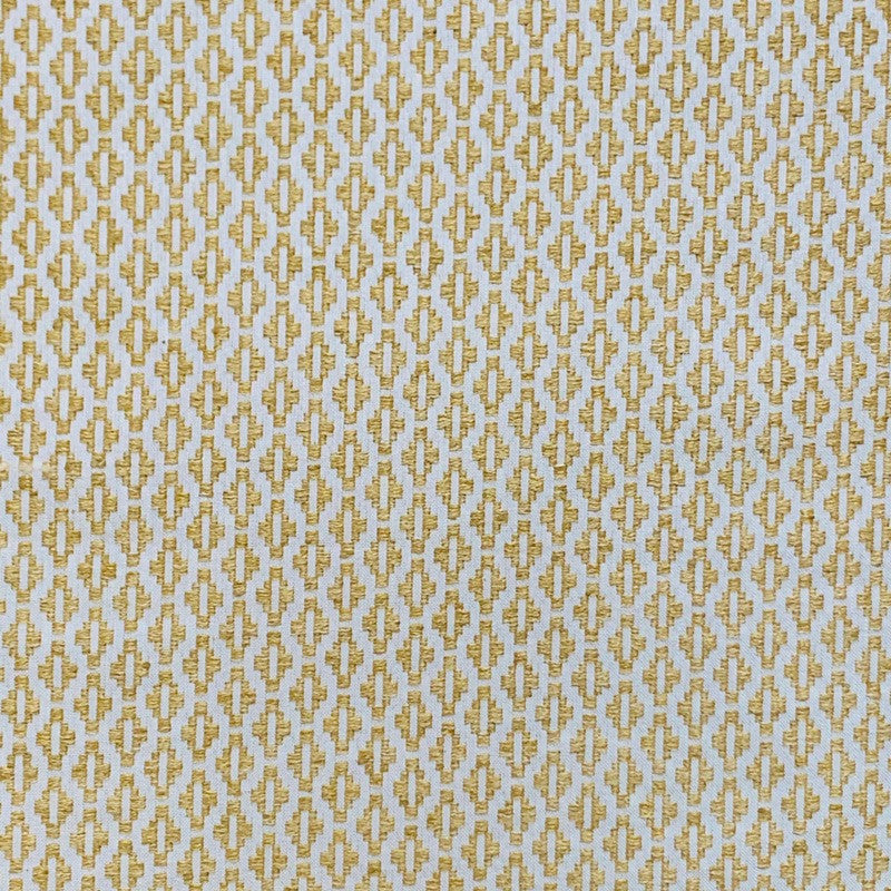 Shiva Curry by Magnolia Fabric - 65Poly/35Ctn India 50000 Horizontal: 0.8 and Vertical: 0.75 54" - Fabric Carolina -