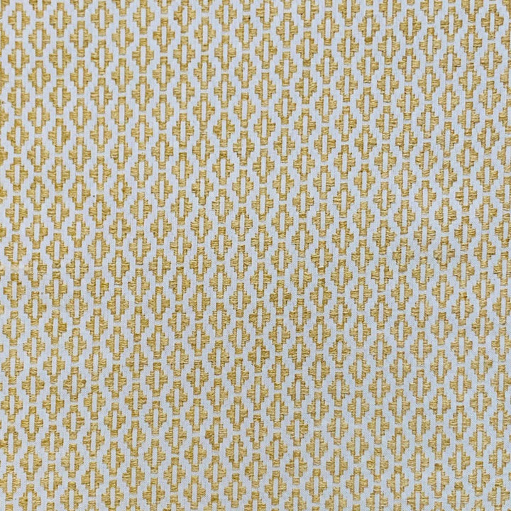 Shiva Curry by Magnolia Fabric - 65Poly/35Ctn India 50000 Horizontal: 0.8 and Vertical: 0.75 54" - Fabric Carolina -