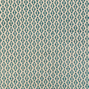 Shiva Peacock by Magnolia Fabric