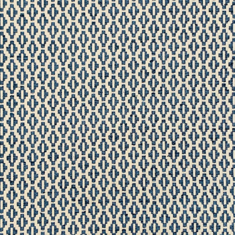 Shiva Poseidan by Magnolia Fabric - 65Poly/35Ctn India 50000 Horizontal: 0.8 and Vertical: 0.75 54" - Fabric Carolina -