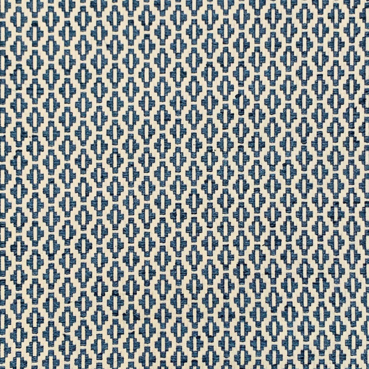 Shiva Poseidan by Magnolia Fabric - 65Poly/35Ctn India 50000 Horizontal: 0.8 and Vertical: 0.75 54" - Fabric Carolina -