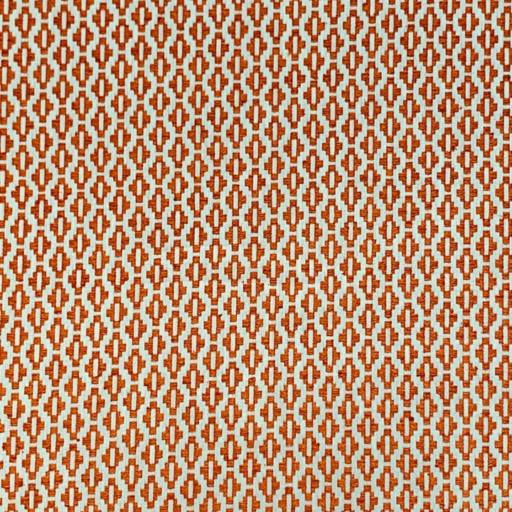 Shiva Orange by Magnolia Fabric