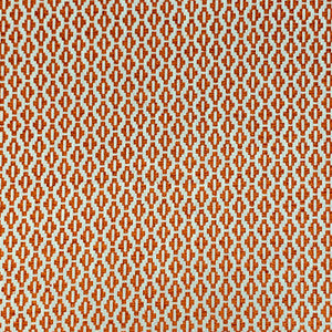 Shiva Orange by Magnolia Fabric
