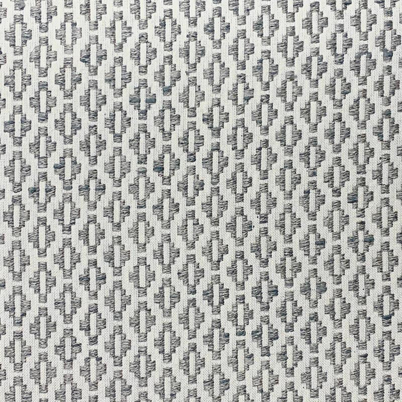 Shiva Zinc by Magnolia Fabric