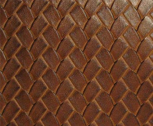 San Remo # 001 Bourbon by Maxwell Fabric