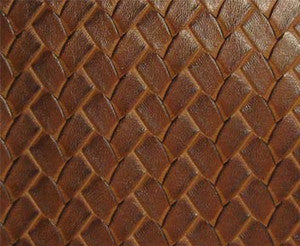 San Remo # 001 Bourbon by Maxwell Fabric