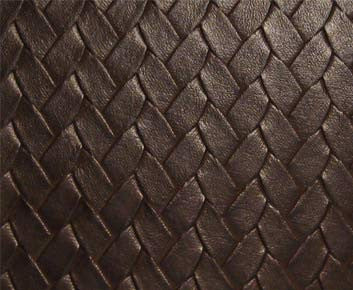 San Remo # 009 Truffle by Maxwell Fabric Vinyls V - Contract 100% PVC BACKING-POLY/COTTON TAIWAN 54" - Fabric Carolina -