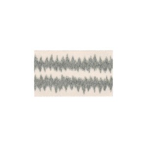 Shockwave Tape 1 Silver by Marcus William Trim