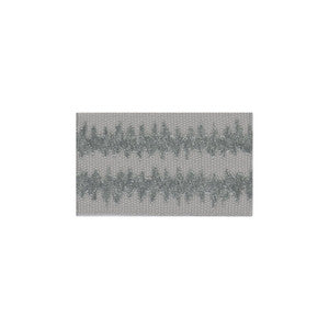 Shockwave Tape 3 Aluminum by Marcus William Trim