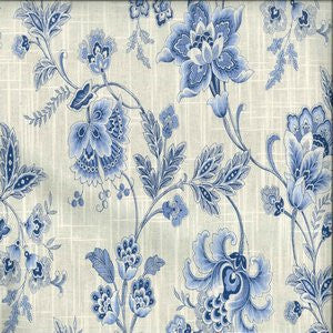 Sholly Porcelain by Norbar Fabric