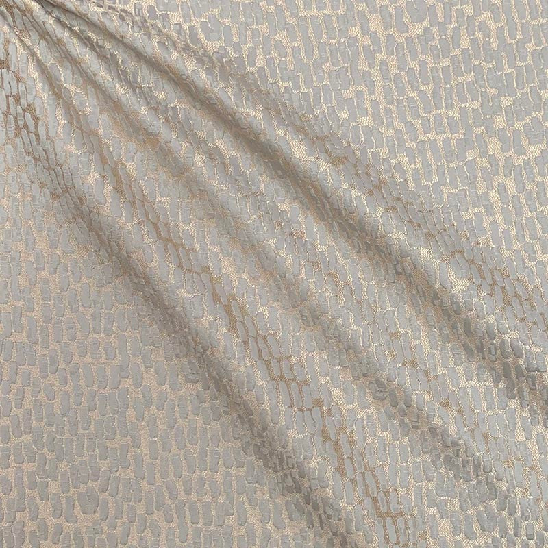 Shonda Bliss by Magnolia Fabric - 100% Poly India 25000 Horizontal: 0 and Vertical: 0 55" - Fabric Carolina -