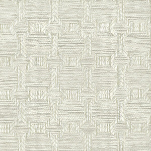 Shortwave 2 Smoke by Stout Fabric