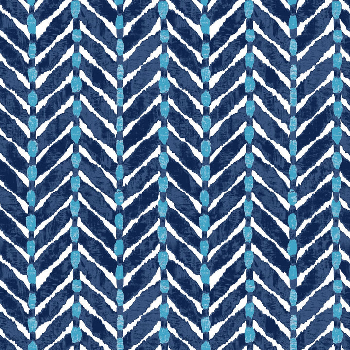 Shoshoni 1 Navy by Aoc Fabric SERENDIPITY 85%COT 15%LIN USA CATB 117-2013 </p><p>Repeat: 13 54 in - Fabric Carolina -