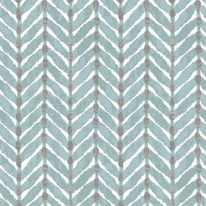 Shoshoni 5 Mineral by Aoc Fabric