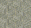 Linnea Mountain SHS10309 by Seabrook Designs Wallpaper