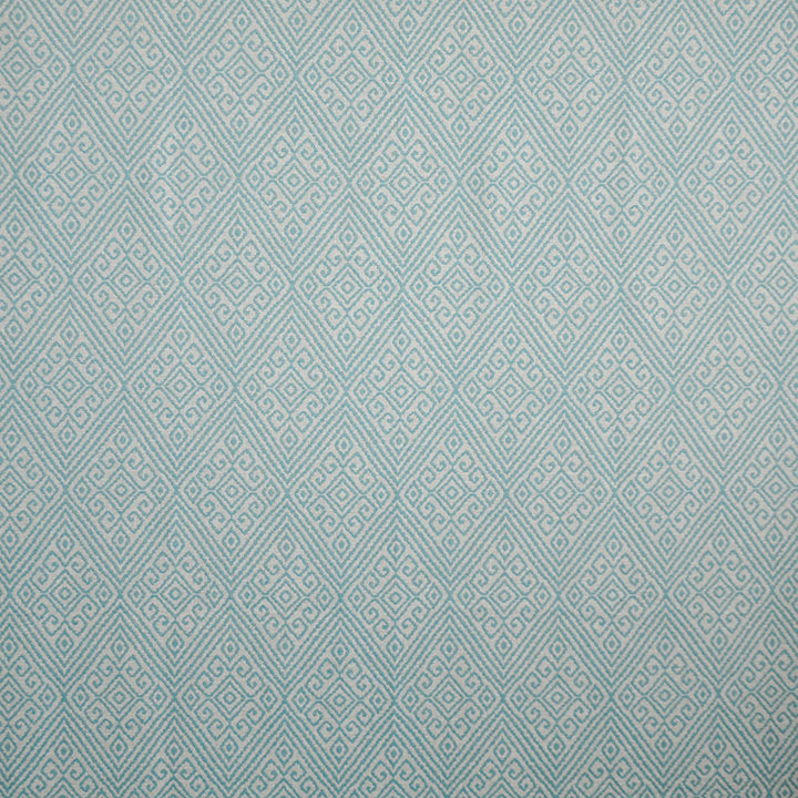 Sudden Move # 220 Tropic by Maxwell Fabric COLOR THEORY-VOL.I SEAGLASS 86.4% POLYESTER 13.6% LINEN TURKEY </p><p>Repeat: Horizontal: H-7 and Vertical: V-11.6 54" - Fabric Carolina -