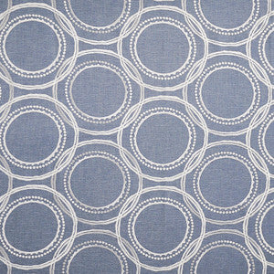 Supernova # 102 Bluemoon by Maxwell Fabric