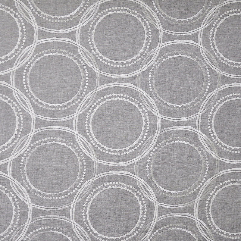 Supernova # 407 Satelite by Maxwell Fabric COLOR THEORY-VOL.I STONE GRAY 50% VISCOSE 30% POLYESTER
13% LINEN 7% COTTON - INDIA </p><p>Repeat: Horizontal: H-18.25 and Vertical: V-12 56.25" - Fabric Carolina -