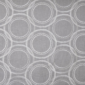 Supernova # 407 Satelite by Maxwell Fabric