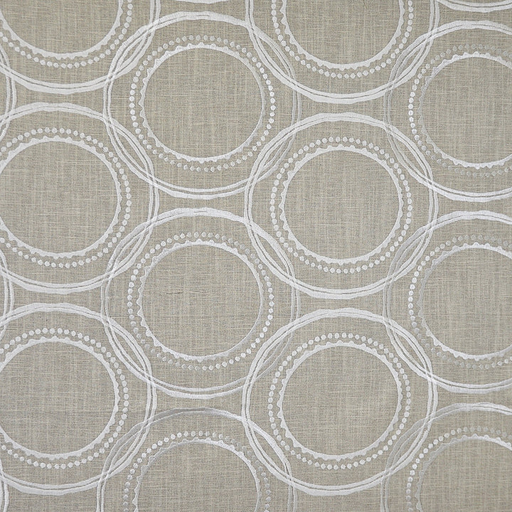 Supernova # 501 Sesame by Maxwell Fabric COLOR THEORY-VOL.I SANDY BEACH 50% VISCOSE/30% POLYESTER
13% LINEN/7% COTTON - INDIA See sample </p><p>Repeat: Horizontal: 18.25" and Vertical: 12" 56.25" - Fabric Carolina -