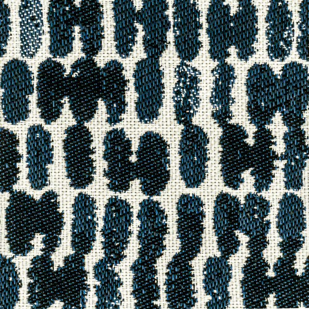 Shudder 1 Indigo by Stout Fabric Stout Fabric Shudder 1 IndigoFabric WELL SUITED SUNBRELLA USA </p><p>Repeat: H: 14.000, V: 14.000 54 in - Fabric Carolina -