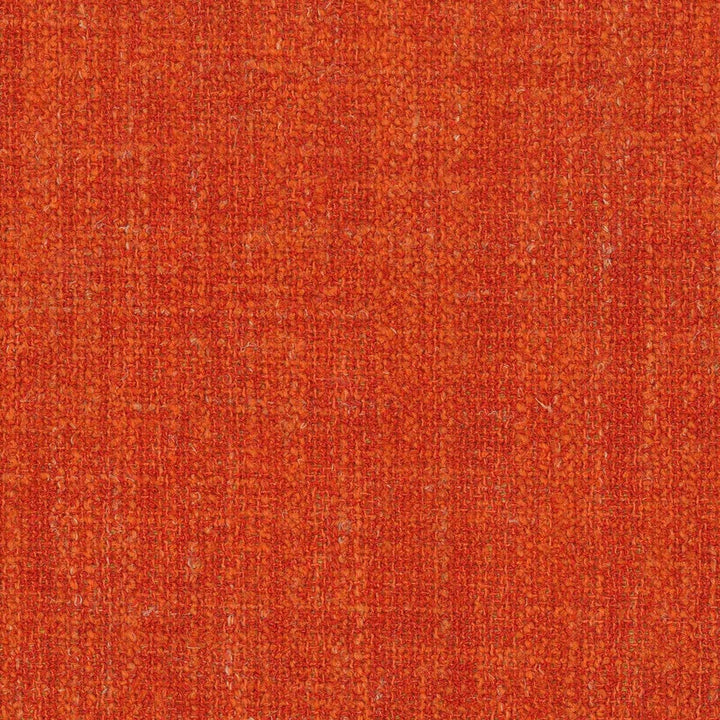 Shuffle 2 Tigerlily by Stout Designer Fabric RAINBOW LIBRARY MANGO/MELON 48%ACR 26%POL 24%COT 2%LIN TURKEY MARTINDALE WEAR TEST (40 000 CIRCULAR RUBS) </p><p>Repeat: 0.375 54 in - Swanky Fabrics -