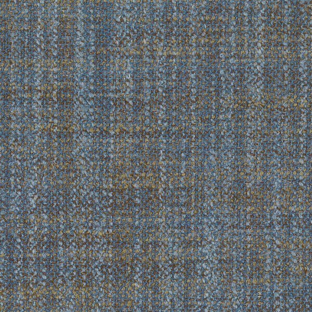 Shuffle 3 Denim by Stout Fabric RAINBOW LIBRARY BLUEBIRD/INDIGO 48%ACR 26%POL 24%COT 2%LIN TURKEY MARTINDALE WEAR TEST (40 000 CIRCULAR RUBS) </p><p>Repeat: 0.375 54 in - Fabric Carolina -