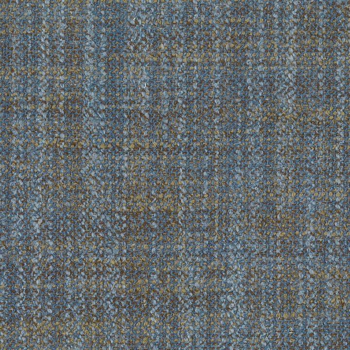 Shuffle 3 Denim by Stout Fabric RAINBOW LIBRARY BLUEBIRD/INDIGO 48%ACR 26%POL 24%COT 2%LIN TURKEY MARTINDALE WEAR TEST (40 000 CIRCULAR RUBS) </p><p>Repeat: 0.375 54 in - Fabric Carolina -