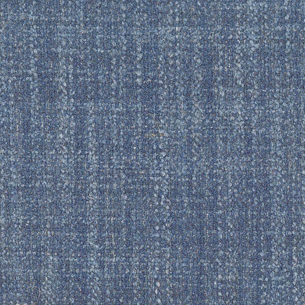Shuffle 4 Porcelain by Stout Fabric RAINBOW LIBRARY BLUEBIRD/INDIGO 48%ACR 26%POL 24%COT 2%LIN TURKEY MARTINDALE WEAR TEST (40 000 CIRCULAR RUBS) </p><p>Repeat: 0.375 54 in - Fabric Carolina -