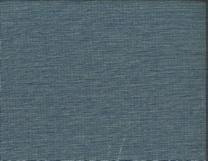 Shuster Indigo by Norbar Designer Fabric BLISS 100% INHERENTLY FLAME INDIA 54 - Swanky Fabrics -
