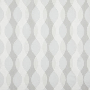 Sand Waves # 647 Taupe by Maxwell Fabric