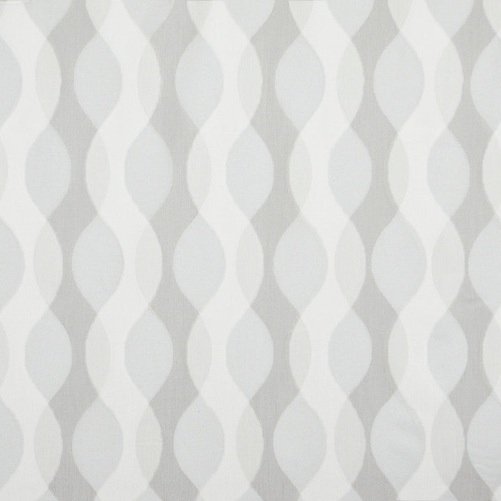 Sand Waves # 647 Taupe by Maxwell Fabric HOME & GARDEN-ACT II 100% SOLUTION DYED POLYACRYLIC GERMANY V-7.5"H-13.75" 118" - Fabric Carolina -