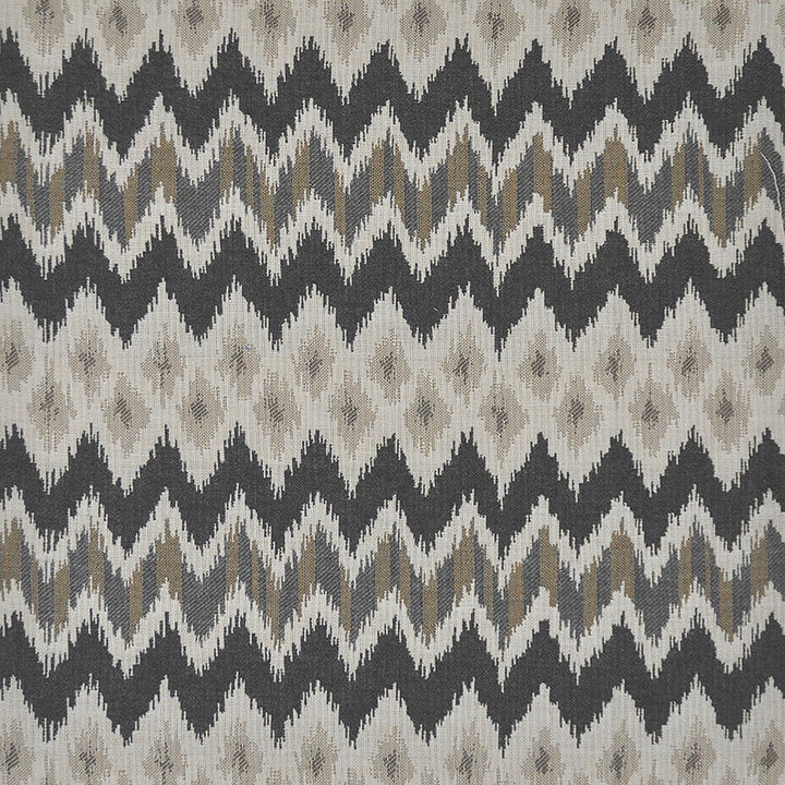 Seismic Waves # 709 String by Maxwell Fabric HOME & GARDEN-ACT II 100% SUNBRELLA ACRYLIC USA </p><p>Repeat: Horizontal: H-28.1 and Vertical: V-8.25 54" - Fabric Carolina -