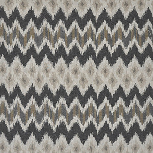 Seismic Waves # 709 String by Maxwell Fabric