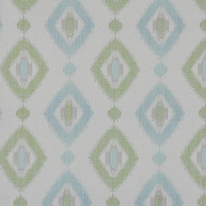 Serape # 837 Apple by Maxwell Fabric